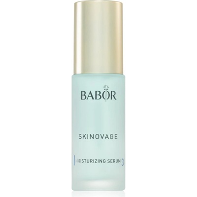 BABOR Skinovage Moisturizing интензивен хидратиращ серум 30ml