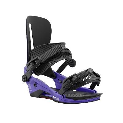 UNION Atlas Metallic Purple (METALLIC PURPLE) Vel.: M 24/25