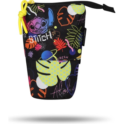 Colorino Mona Stitch Black