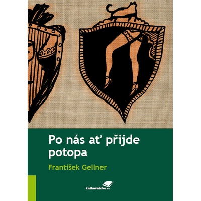 Po nás ať přijde potopa