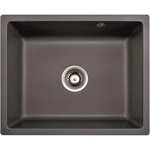 Inter Ceramic ICGS 8274G Мивка за вграждане