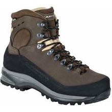 AKU Superalp NBK GTX hnedé