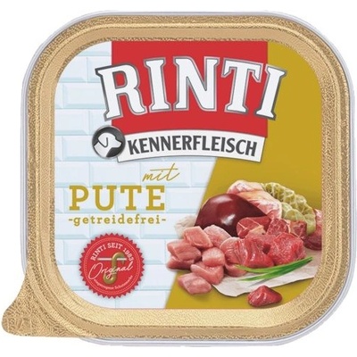 RINTI Ваничка rinti за морски свинчета 300 г