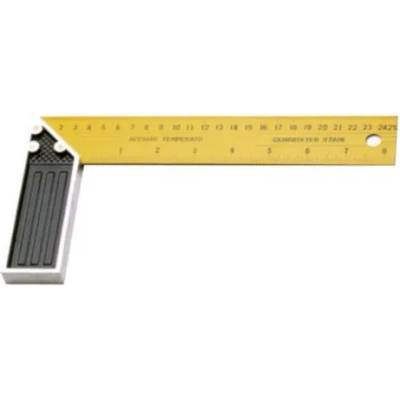 Fervi s. r. l Ъгъл Fervi дърводелски 250х130 мм, 0286/250 (0286/250)