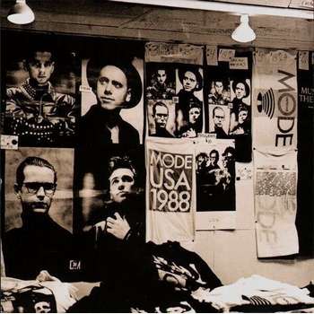 Depeche Mode 101 Live