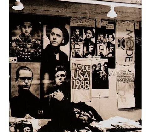 Depeche Mode 101 Live