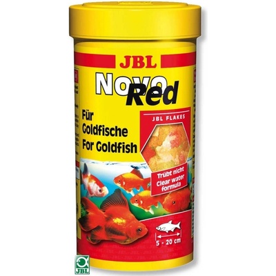 JBL NovoRed 250 ml
