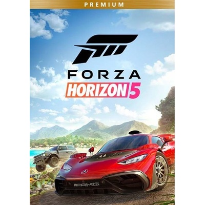 Forza Horizon 5 (Premium Edition)