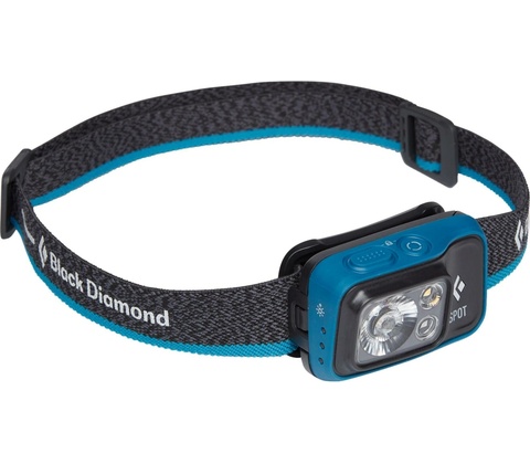 Black Diamond Spot 400