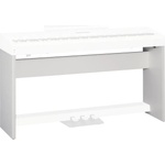 Roland KSC 72 Дървена стойка за клавиатура White (KSC-72-WH)