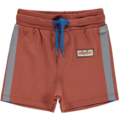 Civil Kids Mint-Marl - Boy Shorts 2-3y. 3-4y. 4-5y. 5-6y. Single product sale available (38330F021Y31-KRT)