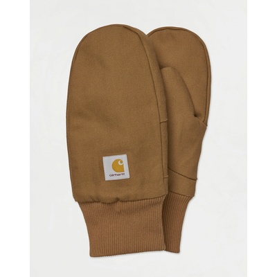 Carhartt WIP Carston mitten hamilton brown