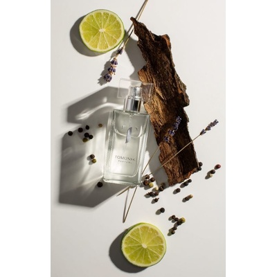 Tomonski Irresistibile M3 parfémovaná voda pánská 50 ml
