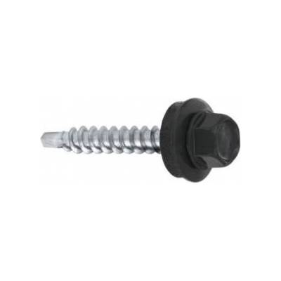 Uncanny Brand Self-tapping screw 4.8*20mm ral 7016