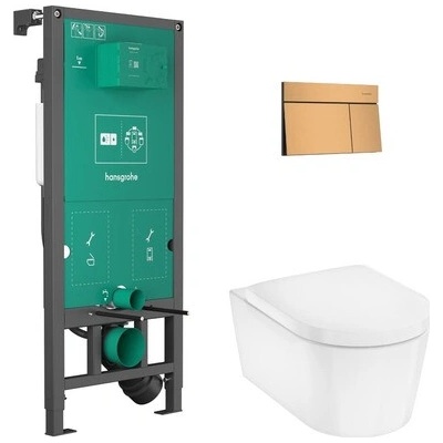 Hansgrohe 60303140