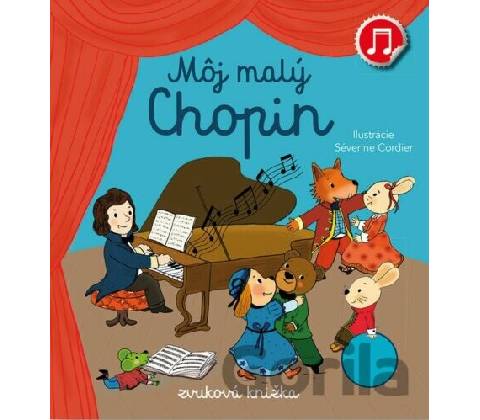 Môj malý Chopin