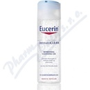 Eucerin DermatoCLEAN čistiace pleťový gél 200 ml