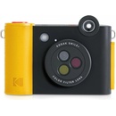 Kodak Smile+ Black (KO-RODSMPCAMBK)