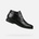 Geox Черни мъжки боти Geox Brayden 2fit Geox | Cheren | МЪЖЕ | 39