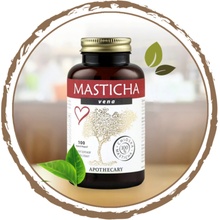 Apothecary Masticha vena 100 kapsúl