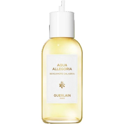Guerlain Aqua Allegoria Bergamote Calabria toaletná voda dámska 200 ml náplň