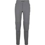 Zimtstern Дамски дълъг панталон за колоездене Zimtstern Women's Shredz MTB Pants Cycling bottoms - Gun Metal / Pirate Black (155-1580-0113)