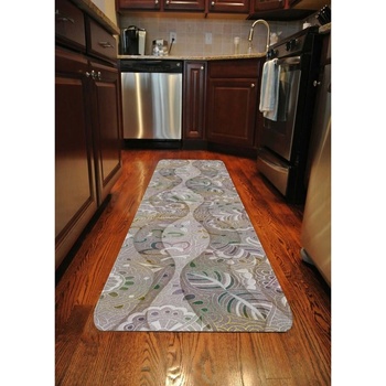 Oyo Concept Пътека подходяща за пране 58x190 cm Wavy - Oyo Concept (sed_carpet_2044-Size 4)