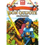 DM discont Don Quijote De La Mancha - DVD (048386)