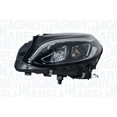 Predné svetlo MAGNETI MARELLI 711307024346