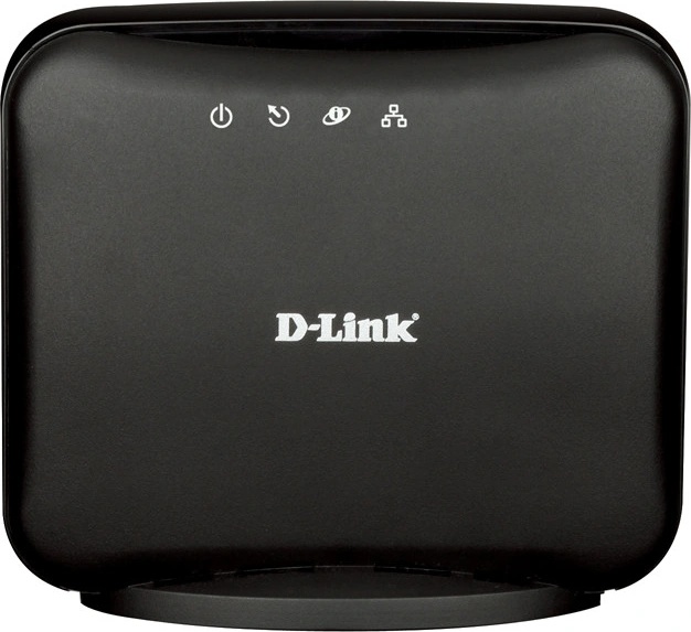 D-Link DSL-321