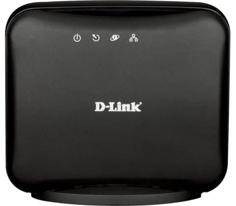 D-Link DSL-321