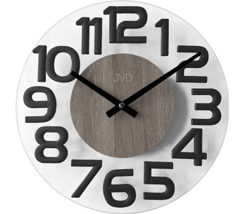 JVD HT098.4