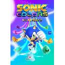 Sonic Colours Ultimate
