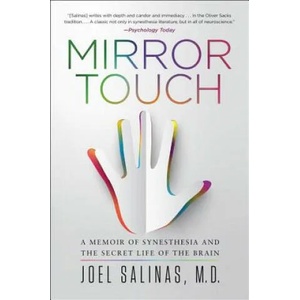 Mirror Touch | Salinas, Joel, M. D (ISBN: 9780062458612)
