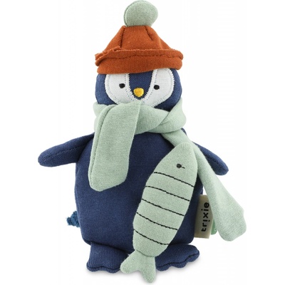 Trixie Baby loutka S Penguin