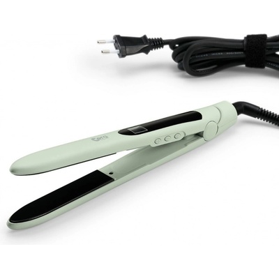 Cera Bullet Straightener pastelová zelená