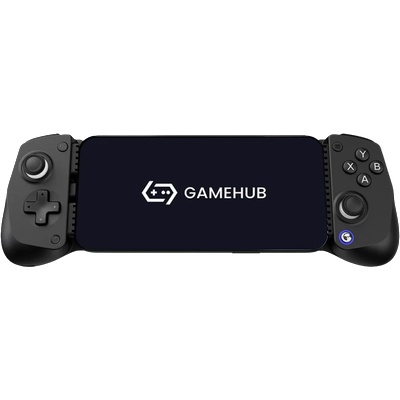 GameSir X5 Lite Black