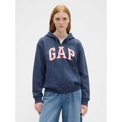GAP Суитшърт с логото на GAP GAP | Sin | ЖЕНИ | XS