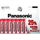 Panasonic AA 10ks R6RZ/10HH