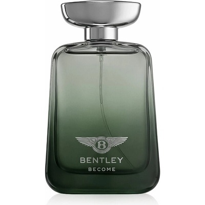 Bentley Become parfémovaná voda pánská 100 ml