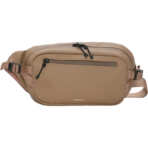 Sandqvist Чанта за кръст Sandqvist Stream Crossbody Bag Hip bag - Clay - размер 10, 5 l (510-6701-0211)