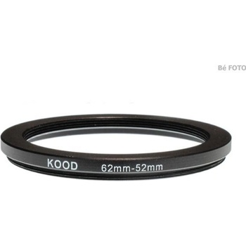 Kood redukce pro filtry 52 na 62 mm