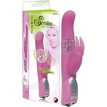 Smile Úsmev Pearl Bunny