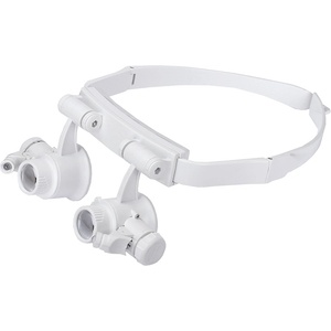 Levenhuk Увеличителни очила Levenhuk Zeno Vizor G6 (72612) - telescopes