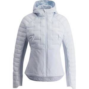 Swix Яке за ски бягане Swix Women's Horizon Jacket 2.0 Cross-country ski jacket - Ballad Blue (103-3007-0113)