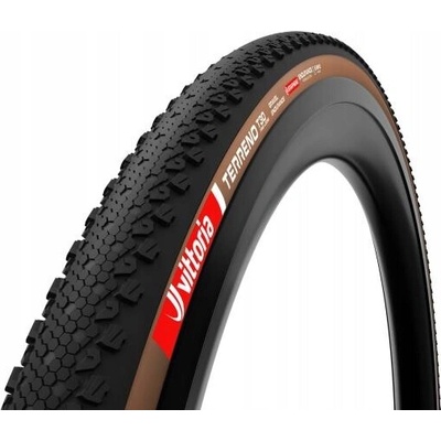 Vittoria Terreno T30 700x45 TL hnědá