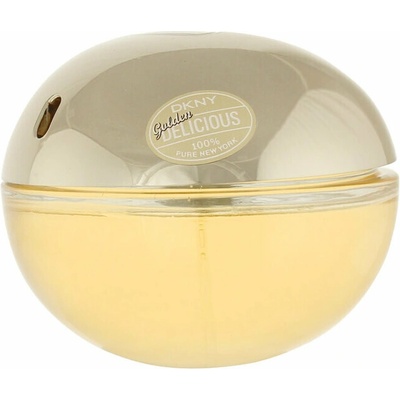 DKNY Donna Karan Be Delicious parfumovaná voda dámska 100 ml Tester