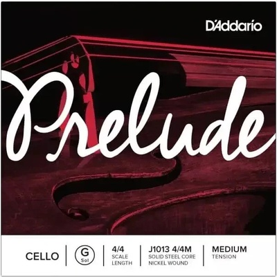 D´Addario Orchestral J1013 4/4M