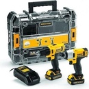 Dewalt DCK211C2T