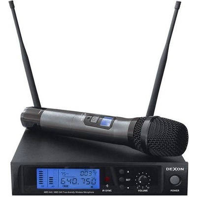 Dexon MBD 940